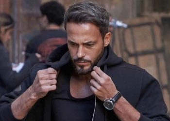 يوسف الشريف يتصدر بأحداث مشوقة من مسلسل فن الحرب