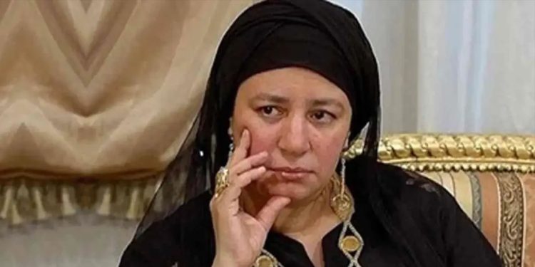 هل تعود عبلة كامل في رمضان 2026.. اليكم التفاصيل 1 هل تعود عبلة كامل في رمضان 2026.. اليكم التفاصيل