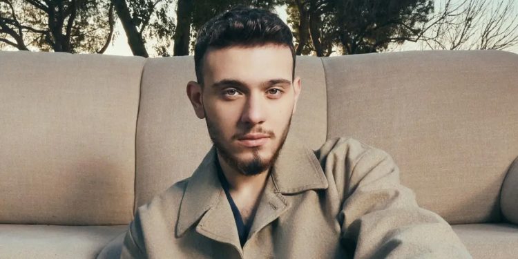 الشامي يعتذر عن عدم مشاركته في Stars on Board بسبب وعكة صحية