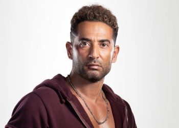عمرو سعد يعلن اعتزاله التمثيل بشكل مفاجئ