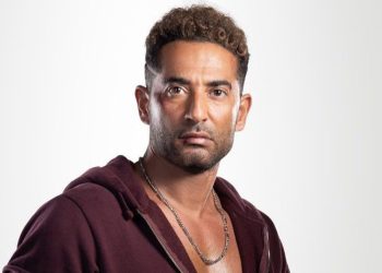 عمرو سعد يتبرع بـ10 ملايين جنيه لـ30 مديون خلال شهر رمضان