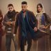 أحداث مشوقة في الحلقة 8 من مسلسل الكينج 8 أحداث مشوقة في الحلقة 8 من مسلسل الكينج
