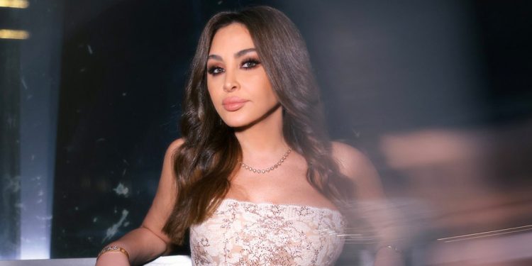 اليسا تلتقي جمهورها في الكويت بهذا الموعد 1 اليسا تلتقي جمهورها في الكويت بهذا الموعد