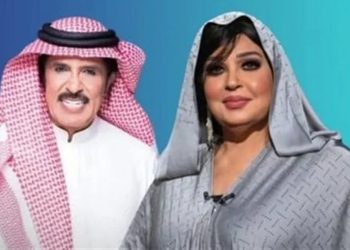 ضحك من العيار الثقيل… فيفي عبده وعبدالله بالخير يخطفان الأنظار في رمضان