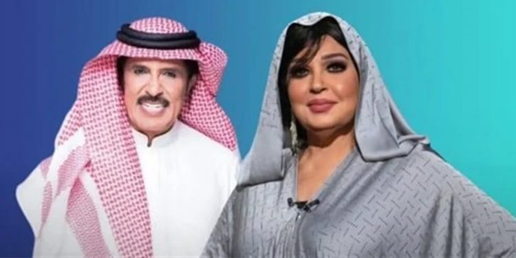 ضحك من العيار الثقيل… فيفي عبده وعبدالله بالخير يخطفان الأنظار في رمضان
