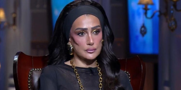 غادة عبدالرازق بأجرأ تصريح: كنت بتعالج نفسياً لمدة 20 سنة 1 غادة عبدالرازق بأجرأ تصريح: كنت بتعالج نفسياً لمدة 20 سنة