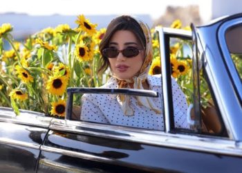 هايدي موسى تكشف عن وجه جديد في «إعلان غرامي»… إحساس خليجي وصورة سينمائية آسرة