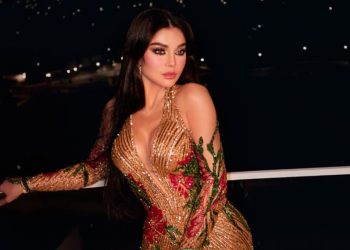 هيفاء وهبي تشعل قبرص في عيد الحب بحفل جماهيري ضخم