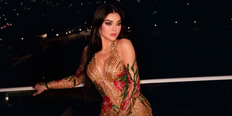 هيفاء وهبي تشعل قبرص في عيد الحب بحفل جماهيري ضخم 1 هيفاء وهبي تشعل قبرص في عيد الحب بحفل جماهيري ضخم