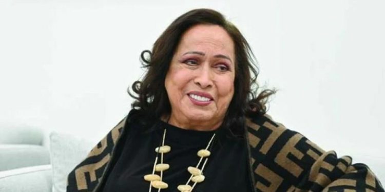 منع الزيارة عن حياة الفهد بعد دخولها العناية المركزة بالكويت 1 منع الزيارة عن حياة الفهد بعد دخولها العناية المركزة بالكويت