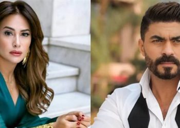 بالفيديو الإعلان الرسمي لمسلسل منّاعة
