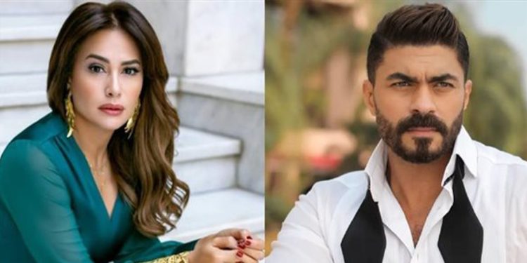 بالفيديو الإعلان الرسمي لمسلسل منّاعة 1 بالفيديو الإعلان الرسمي لمسلسل منّاعة