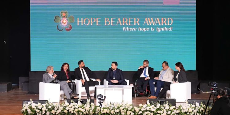 جائزة حامل الأمل 2026: شخصيّات لبنانيّة تُحوِّل التجربة الفرديّة إلى طاقة جماعيّة