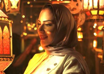 أغنية "شهر الخير" لـ أنجي نصر تجمع بين روح رمضان ورسالة الرحمة