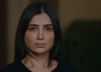 شاهد تكشف عن أكثر مسلسلات رمضان مشاهدة والست موناليزا في الصدراة