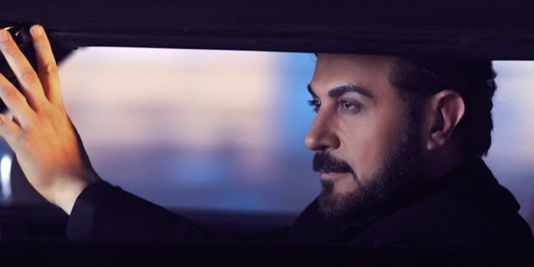 ماجد المهندس يطلق "قلبي مو قوي" من ألبومه الجديد 1 ماجد المهندس يطلق "قلبي مو قوي" من ألبومه الجديد