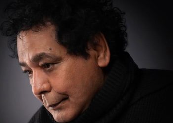 محمد منير يفتتح دراما رمضان 2026 بأغنية «تعب» بالتعاون مع روتانا