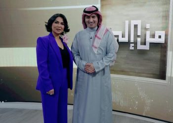 نوال تفكر بالإعتزال وتكشف عن حقائق شخصية في برنامج من إلى
