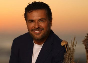 راغب علامة ونشاط فني مكثّف خلال شهر فبراير