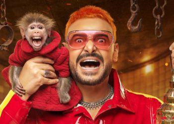 ليفل الوحش.. تفاصيل برنامج رامز جلال الجديد في رمضان 2026
