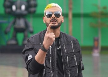 الكشف عن أولى ملامح برنامج رامز جلال في رمضان
