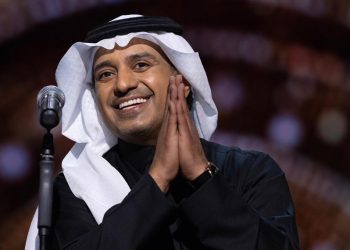 أبرز لقطات عودة راشد الماجد في ثلاث حفلات فاجأ بها تركي آل الشيخ جمهور موسم الرياض