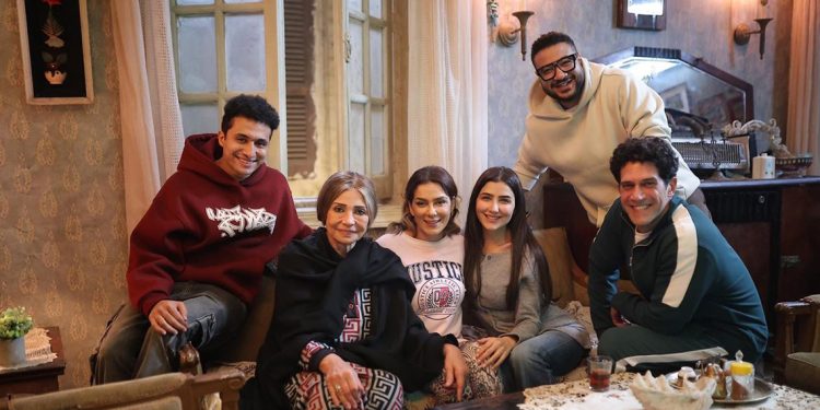 سوسن بدر تكشف عن اصعب مشاهدها في مسلسل الست موناليزا 1 سوسن بدر تكشف عن اصعب مشاهدها في مسلسل الست موناليزا