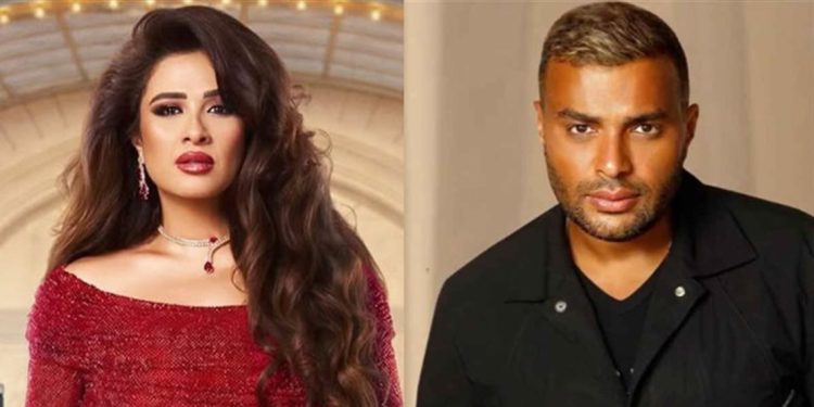 رامي صبري ينسحب من غناء شارة مسلسل ياسمين عبد العزيز 1 رامي صبري ينسحب من غناء شارة مسلسل ياسمين عبد العزيز