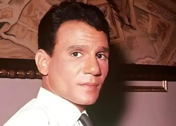 إحياء ذكرى عبدالحليم حافظ بحفلات في دار الأوبرا المصرية
