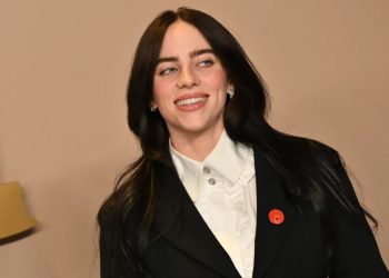 بيلي إيليش تخوض أولى بطولاتها السينمائية بفيلم جديد