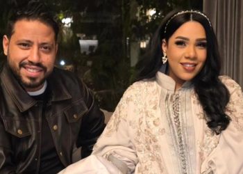 بعد الطلاق.. شيماء سيف تعود الى زوجها من جديد