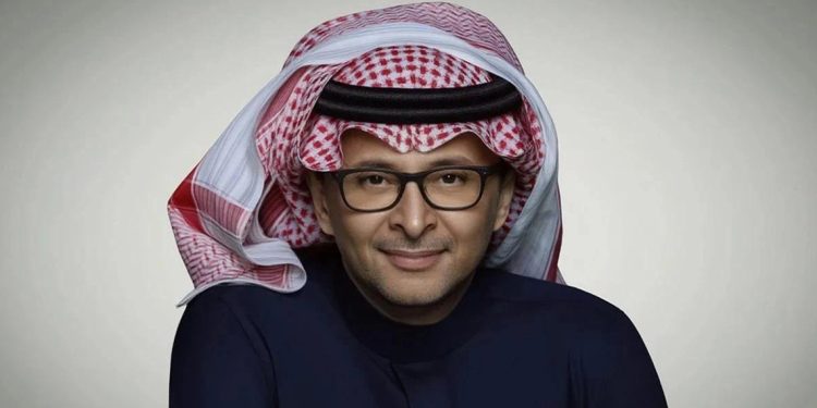 عبد المجيد عبدالله يستقبل حفيده الأول برسالة مؤثرة 1 عبد المجيد عبدالله يستقبل حفيده الأول برسالة مؤثرة