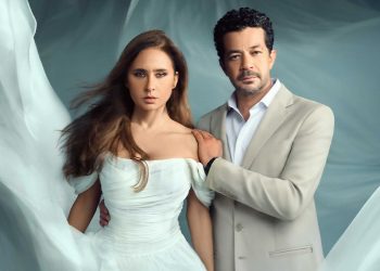كاتبة تقاضي مسلسل على قد الحب والسبب صادم