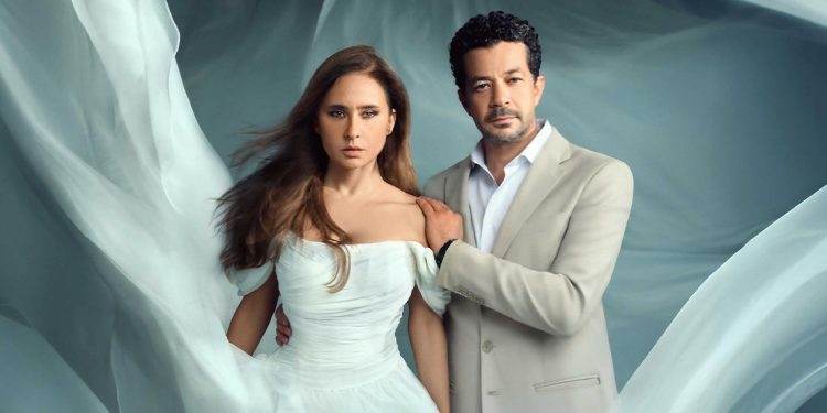 كاتبة تقاضي مسلسل على قد الحب والسبب صادم 1 كاتبة تقاضي مسلسل على قد الحب والسبب صادم