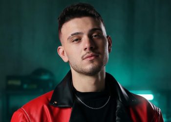 الشامي يعلن تأجيل حفله في بيروت مع هيفاء وهبي ويستعد لنشاط فني مكثف