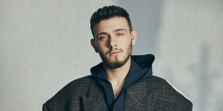 الشامي بحفل لأول مرة في باريس بهذا الموعد 1 الشامي بحفل لأول مرة في باريس بهذا الموعد