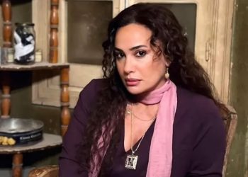 دعوى قضائية تلاحق مسلسل مناعة وبطلته هند صبري