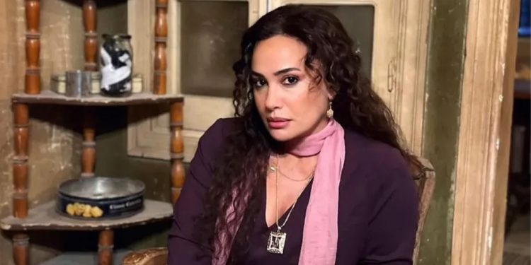 دعوى قضائية تلاحق مسلسل مناعة وبطلته هند صبري 1 دعوى قضائية تلاحق مسلسل مناعة وبطلته هند صبري