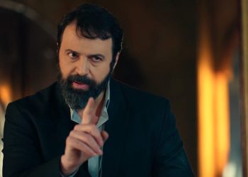حقيقة جابر تنكشف في الحلقة 17 من مسلسل مولانا