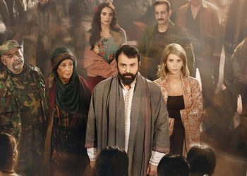 بالأرقام مسلسل مولانا يتصدر قوائم المشاهدات حلو العالم