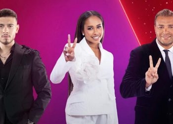 MBC ترفع الحماس للموسم الرابع من ذا فويس كيدز والموعد غداً