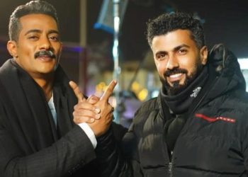 محمد رمضان يجتمع مع المخرج محمد سامي بمسلسل جديد