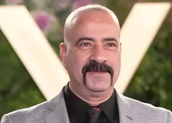 محمد سعد يشوق الجمهور لفيلم العيد فاميلي بيزنس