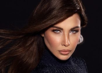 نانسي عجرم وجولة غنائية بين أميركا وأستراليا