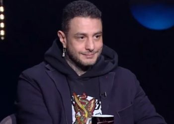 عرض فيلم أحمد الفيشاوي «سفاح التجمع» في عيد الفطر