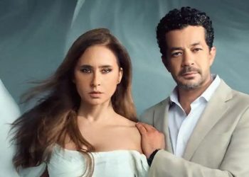شريف سلامة ونيللي كريم يخطفان قلوب الجمهور بثنائيتهما في مسلسل على قد الحب