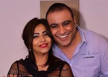 بعد ان تعدى عليها وحطم منزلها القضاء المصري يسجن شقيق شيرين