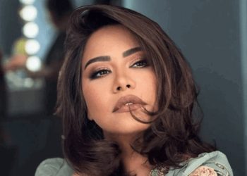 نقل شيرين الى المستشفى بحالة صعبة