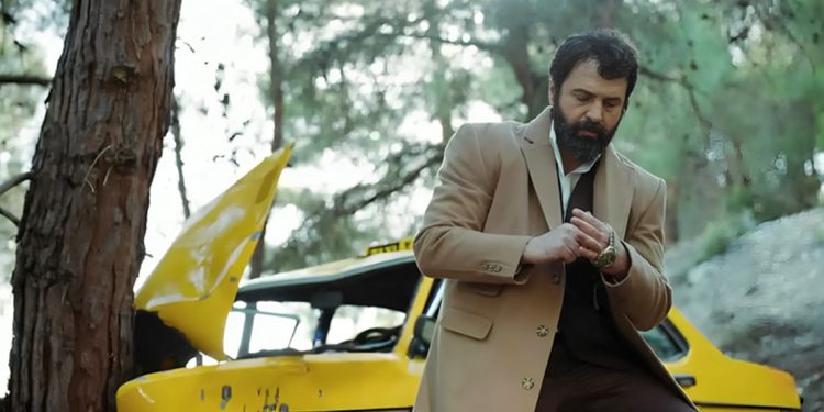 تطورات مشوقة في الحلقة 14 من مسلسل مولانا تقلب الأحداث 1 تطورات مشوقة في الحلقة 14 من مسلسل مولانا تقلب الأحداث