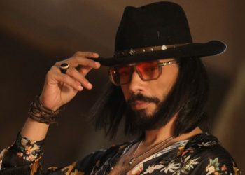 طلال العبدالله يطلق “غزالة”.. عمل إيقاعي سريع بكليب بصري جذاب